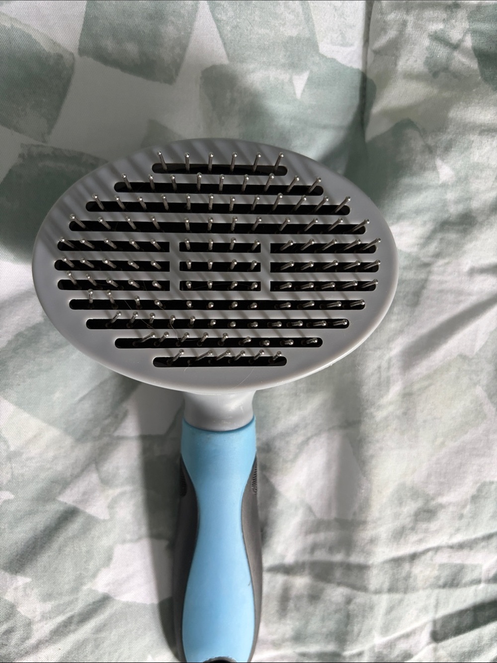 Dog brush - Picture 3 of 7